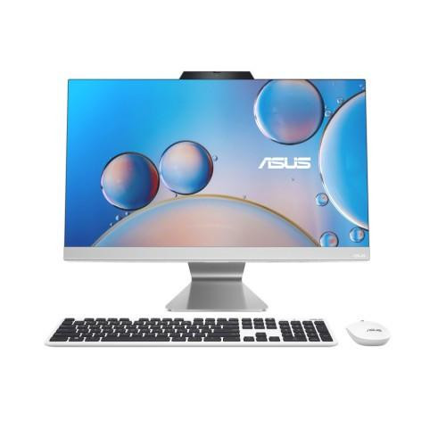 Моноблок ASUS M3402WFAK-WPC0090 White (90PT03L1-M00S00)