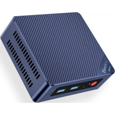 Beelink Mini S12 16/500GB Blue