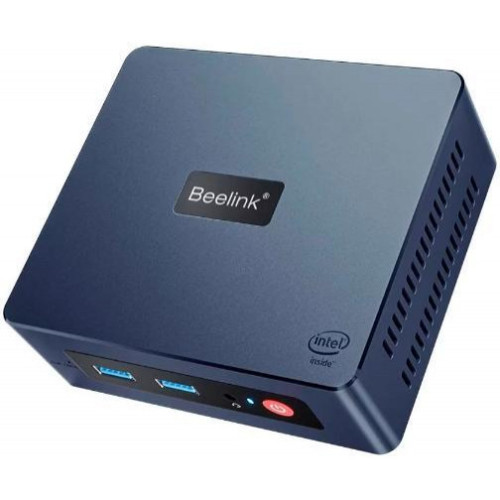 неттоп Beelink Mini S 8/128GB