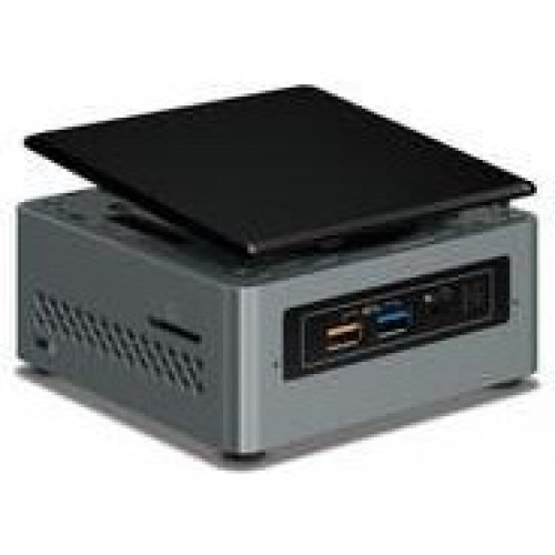 Barebone-неттоп Intel NUC (BOXNUC7CJYH2)