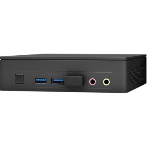 Неттоп Intel NUC 11 Essential Kit (BNUC11ATKC40002)