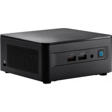 Asus NUC 13 Pro Kit NUC13ANHI5 (90AB3ANH-MR6100)