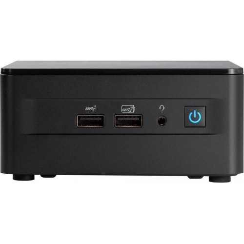 Barebone-неттоп ASUS NUC 13 Pro Kit NUC13ANHI5 (90AB3ANH-MR6100)