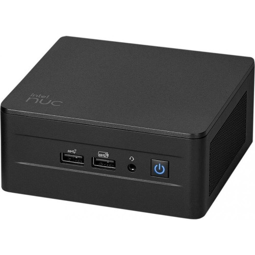 Barebone-неттоп ASUS NUC 13 Pro Kit NUC13ANHI5 (90AB3ANH-MR6100)