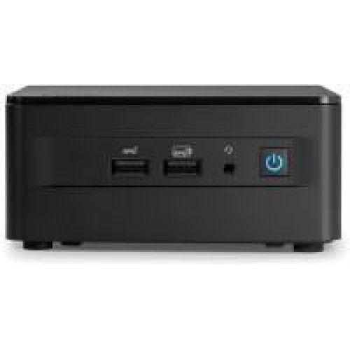 Barebone-неттоп ASUS NUC 13 Pro Kit NUC13ANHI7 (90AB3ANH-MR8100)