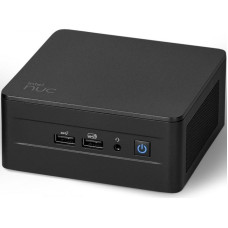 Intel NUC 13 Pro Kit NUC13ANHi3 (RNUC13ANHI30000)