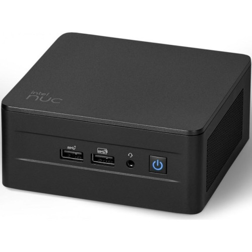 Barebone-неттоп Intel NUC 13 Pro Kit NUC13ANHi3 (RNUC13ANHI30000)