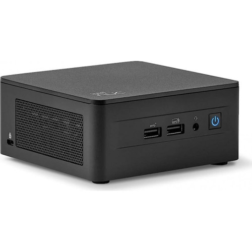 Barebone-неттоп Intel NUC 13 Pro Kit NUC13ANHi3 (RNUC13ANHI30000)