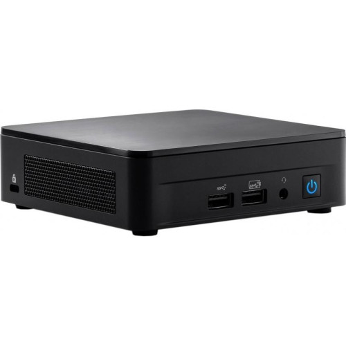 Barebone-неттоп Intel NUC 13 Pro Kit NUC13ANKi5 (RNUC13ANKI50000)