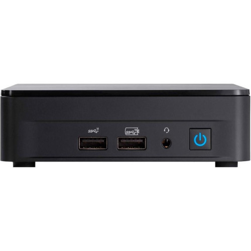 Barebone-неттоп Intel NUC 13 Pro Kit NUC13ANKi5 (RNUC13ANKI50000)