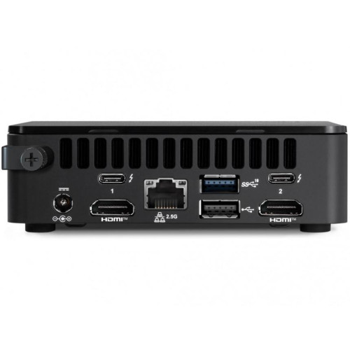 Barebone-неттоп Intel NUC 13 Pro Kit NUC13ANKi5 (RNUC13ANKI50000)