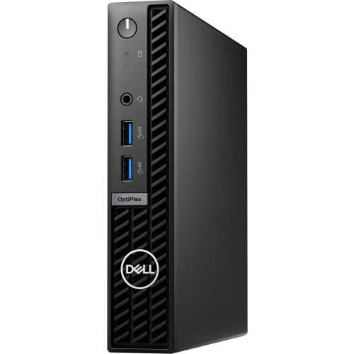 Неттоп Dell Optiplex 7010 MFF (N013O7010MFFUA_UBU)