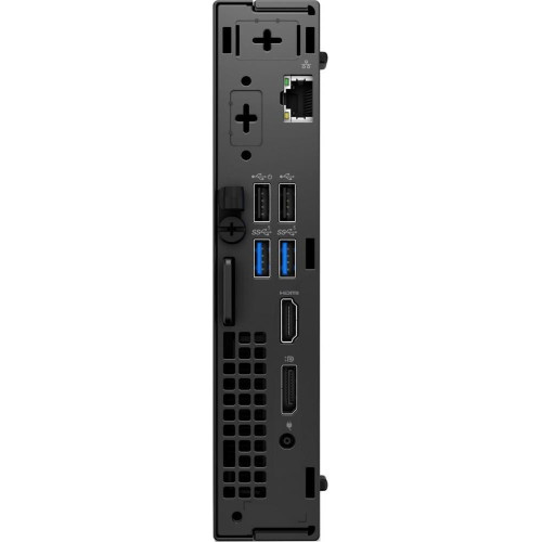 Неттоп Dell Optiplex 7010 MFF (N013O7010MFFUA_UBU)