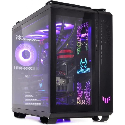 Десктоп ARTLINE Overlord GT502 Windows 11 Home (GT502v58Win)
