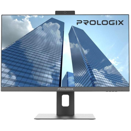 Моноблок Prologix PLP61024 Black (PLP61024.I124.16.S5.N.953)