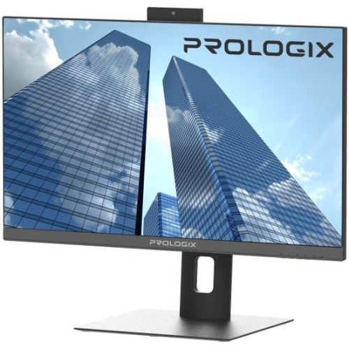 Моноблок Prologix PLP61024 Black (PLP61024.I124.16.S5.N.953)