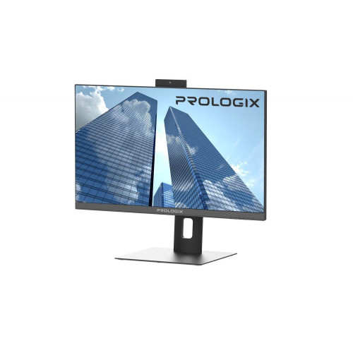 Моноблок Prologix PLP61024 Black (PLP61024.I121.8.S5.N.593)