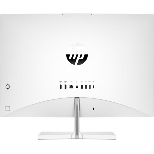 Моноблок HP Pavilion 24-ca2000ua Snowflake White (95Z17EA)