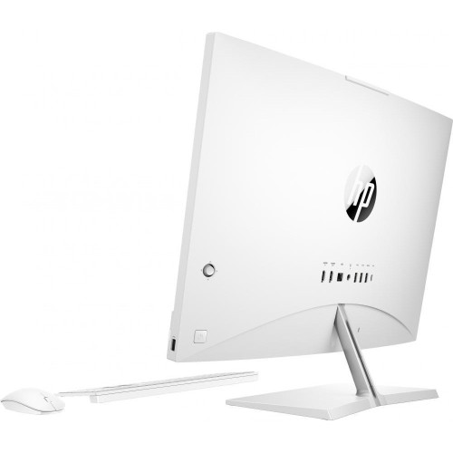 Моноблок HP Pavilion 24-ca2000ua Snowflake White (95Z17EA)