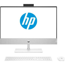 HP Pavilion 27-ca2003ua Snowflake White (95Z25EA)