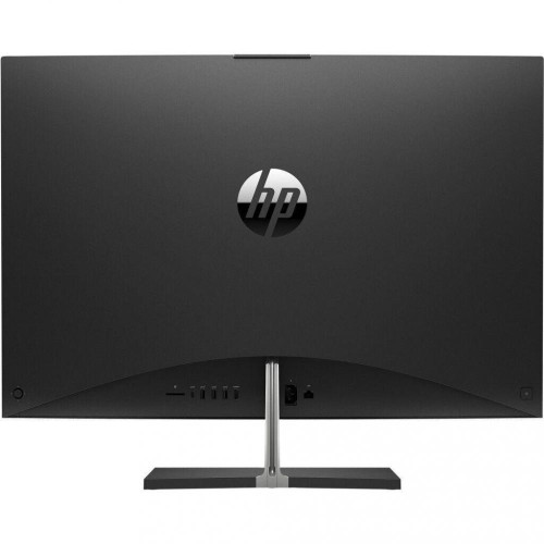 Моноблок HP Pavilion 32-b0020ua Sparkling Black (95Z29EA)