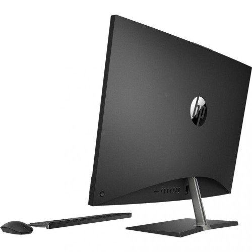 Моноблок HP Pavilion 32-b0020ua Sparkling Black (95Z29EA)