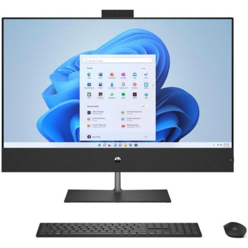 Моноблок HP Pavilion 32-b1001ua AiO (A45E5EA)