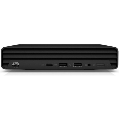 Неттоп HP Pro Mini 260 G9 (6B2W3EA)