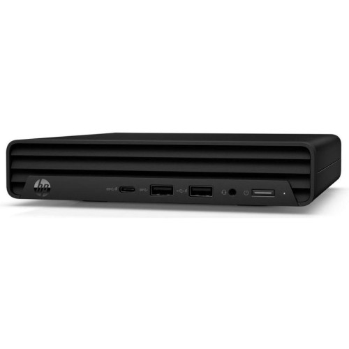 Неттоп HP Pro Mini 260 G9 (6B2W3EA)