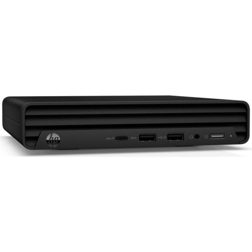 Неттоп HP Pro Mini 260 G9 (6B2W3EA)