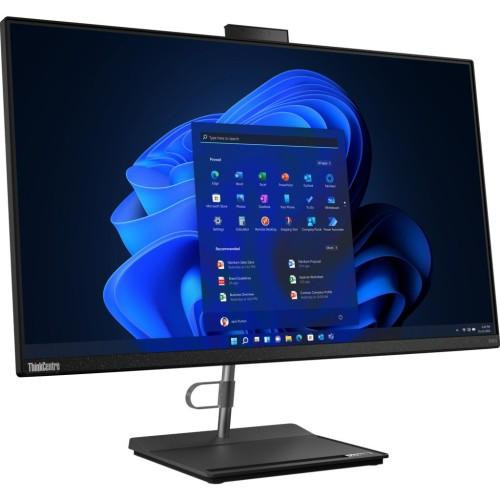 Моноблок Lenovo ThinkCentre 30a 27 Gen 4 AIO (12JV002VUI)
