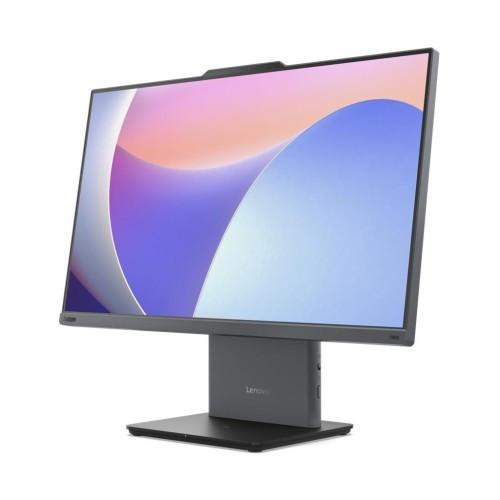 Моноблок Lenovo ThinkCentre AIO neo 50a 24 G5 Luna Grey (12SD000AUI)