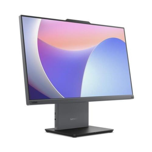 Моноблок Lenovo ThinkCentre AIO neo 50a 24 G5 Luna Grey (12SC000PUI)