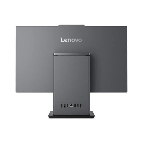 Моноблок Lenovo ThinkCentre AIO neo 50a 24 G5 Luna Grey (12SC000PUI)