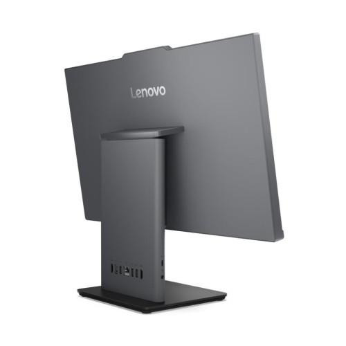 Моноблок Lenovo ThinkCentre AIO neo 50a 24 G5 Luna Grey (12SC000PUI)