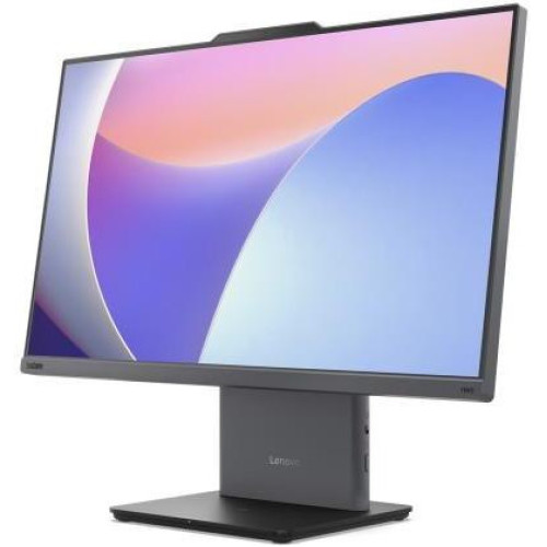 Моноблок Lenovo ThinkCentre AIO neo 50a 24 G5 Luna Grey (12SC000GUI)