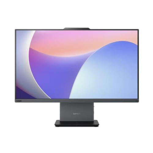Моноблок Lenovo ThinkCentre AIO neo 50a 27 G5 Luna Grey (12SA000MUI)
