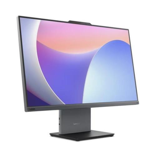 Моноблок Lenovo ThinkCentre AIO neo 50a 27 G5 Luna Grey (12SA000MUI)