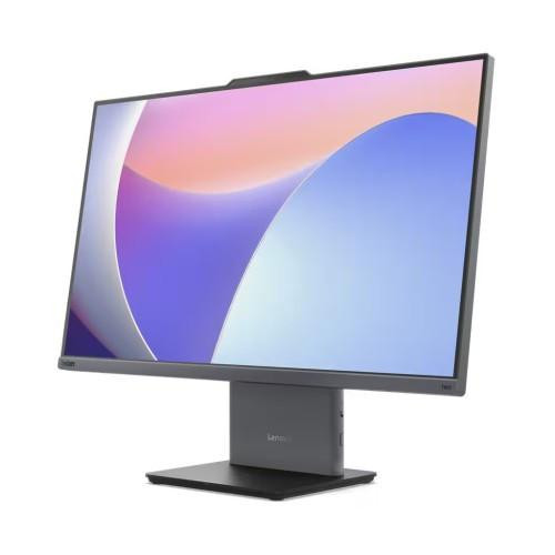 Моноблок Lenovo ThinkCentre AIO neo 50a 27 G5 Luna Grey (12SA000MUI)