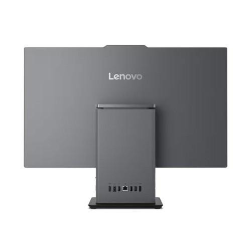 Моноблок Lenovo ThinkCentre AIO neo 50a 27 G5 Luna Grey (12SA000MUI)
