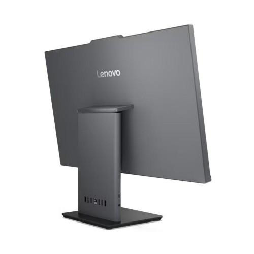 Моноблок Lenovo ThinkCentre AIO neo 50a 27 G5 Luna Grey (12SA000MUI)