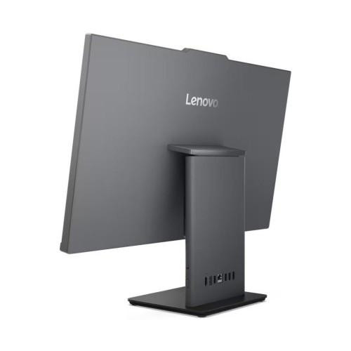 Моноблок Lenovo ThinkCentre AIO neo 50a 27 G5 Luna Grey (12SA000MUI)