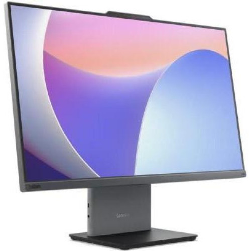 Моноблок Lenovo ThinkCentre AIO neo 50a 27 G5 Luna Grey (12SA000EUI)