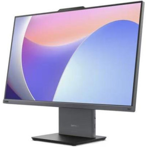 Моноблок Lenovo ThinkCentre AIO neo 50a 27 G5 Luna Grey (12SA000EUI)