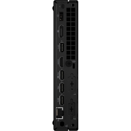 Тонкий клиент Lenovo ThinkCentre M60e (11LUA000UI)