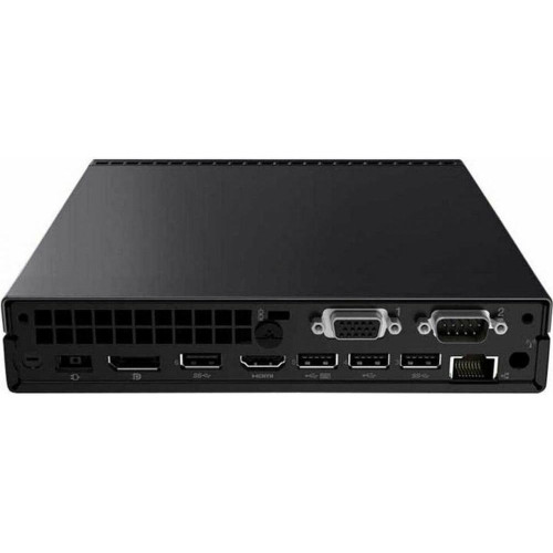 Тонкий клиент Lenovo ThinkCentre M60e (11LUA000UI)