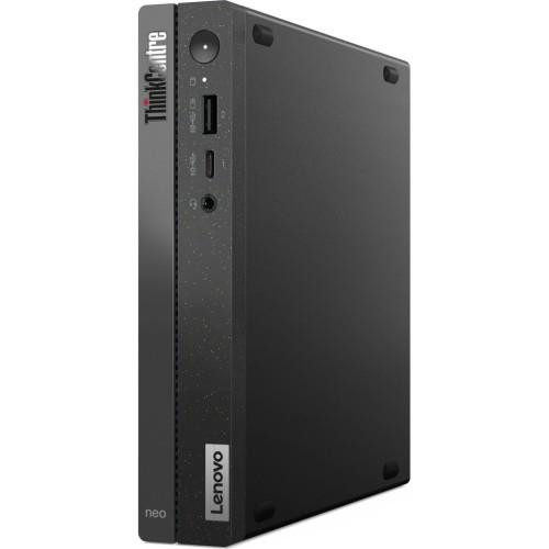 Тонкий клиент Lenovo ThinkCentre Neo 50q Gen 4 (12LN002CUI)