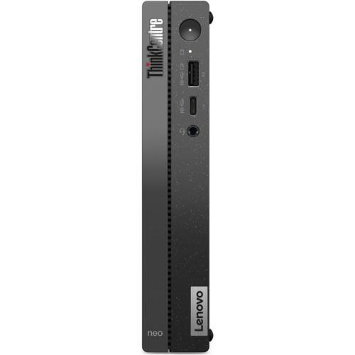 Тонкий клиент Lenovo ThinkCentre Neo 50q Gen 4 (12LN002CUI)