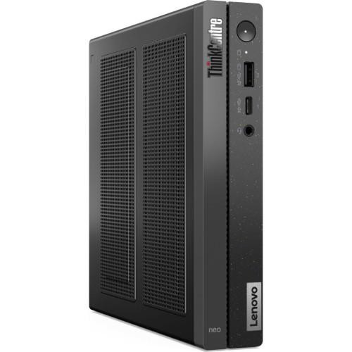 Тонкий клиент Lenovo ThinkCentre Neo 50q Gen 4 (12LN002CUI)