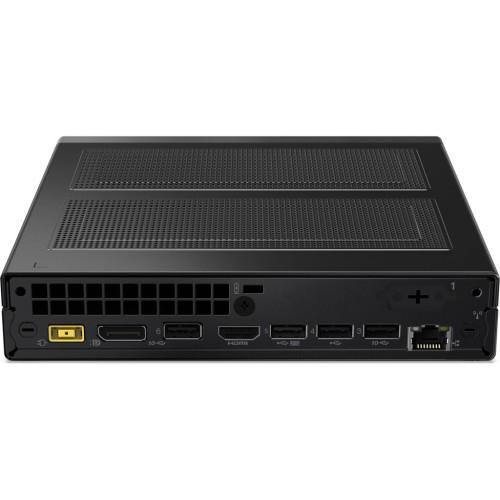 Тонкий клиент Lenovo ThinkCentre Neo 50q Gen 4 (12LN002CUI)